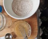 Foto del paso 1 de la receta: Snickerdoodle cake en frasco