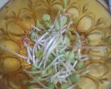 Foto langkah ke 1 dari resep Lodeh Tewel Ale Pindang Bumbu Lodeh Jadi.