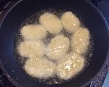 Hình bước làm 4 của món Món ăn vặt cho bé:khoai tây miếng chiên giòn