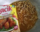 Foto langkah ke 3 dari resep Usus Goreng Crispy.
