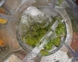 Foto langkah ke 2 dari resep Mint lime jus.