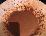 صورة لخطوة 1 من وصفة براونيز البيتزا