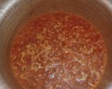 A picture of step 3 of Koftay aloo😋.