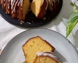Foto langkah ke 5 dari resep Lemon Cake.