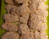 Ropogós, chilis csirkeszárny recept fázis 4 fotója