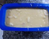 Foto del paso 4 de la receta: 🍐 Budín de pera!!🍐