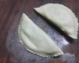 Coconut Khoya Gujiya recipe step 3 photo