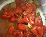 Foto del paso 1 de la receta: Salsa de tomate casero🍅