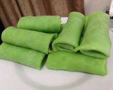 Foto langkah ke 5 dari resep Dadar gulung unti.