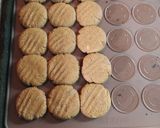 Foto del paso 3 de la receta: Galletitas de café súper rápidas