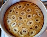 Foto del paso 2 de la receta: Budín de banana (en el molde que más te guste) 🤭