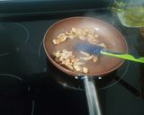 Foto del paso 6 de la receta: Pizza con base de coliflor