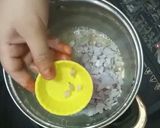 A picture of step 11 of Masala Chana Dal.