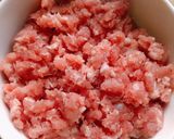 Hình bước làm 1 của món Cơm chiên Ngũ Sắc Hải Sản