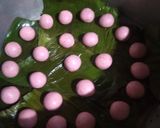 Foto langkah ke 6 dari resep Bugis / putri mandi.