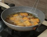 Foto langkah ke 3 dari resep Pecel Lele Khas Lamongan Devina Hermawan.