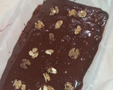 Foto del paso 4 de la receta: Brownie de chocolate ❤️🍫