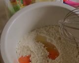 Foto langkah ke 1 dari resep Roti Goreng Isi Tuna.