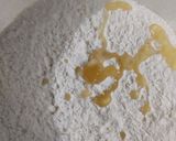 A picture of step 7 of Croissant rolls.