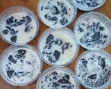 Foto langkah ke 4 dari resep Puding Susu.
