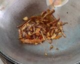 รูปขั้นตอนการทำที่ 4 ของ ไข่กั้งผัดพริกกระเทียม (เผ็ดน้อย)