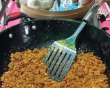 Foto langkah ke 11 dari resep Abon Ikan.