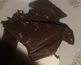 Foto del paso 2 de la receta: Pastel imposible (chocoflan)