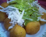 Raam laddoo रेसिपी चरण 6 फोटो