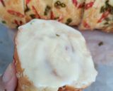 Foto langkah ke 3 dari resep Floss roll bread.