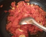 ટોમેટો સોસ (Tomato sauce recipe in gujarati) રેસીપી સ્ટેપ3ફોટો