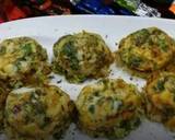 Maggi Savoury Muffins recipe step 2 photo