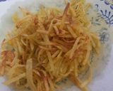 Foto del paso 2 de la receta: Bacalao al Douro
