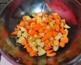 Foto langkah ke 2 dari resep Kari Ayam.