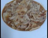 Foto del paso 8 de la receta Galianos
