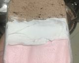 Foto langkah ke 3 dari resep Ice cream (3 bahan).