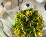 Foto del paso 2 de la receta: Pesto diferente con pollo