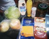 Foto del paso 1 de la receta: BigMac casera