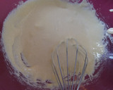 Foto del paso 1 de la receta: Tarta de galleta y chocolate blanco