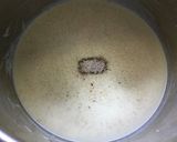 A picture of step 7 of Quinoa Payasam with Chana Dal.