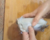 Foto del paso 1 de la receta: Sepia en salsa 🦑