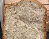 Foto del paso 4 de la receta: Pan en panificadora Moulinex