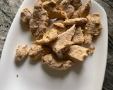 Foto del paso 1 de la receta: Heura en salsa con verduras
