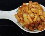 Hình bước làm 2 của món Bữa cơm gia đình