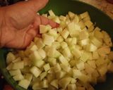 Foto del paso 3 de la receta: Guiso de Tallos de Brócoli