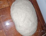 Foto del paso 4 de la receta: Pan rústico natural
