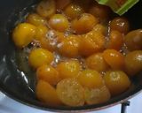 Foto del paso 5 de la receta: Manjar de quinotos (sin azúcar agregada)