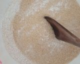 Foto del passaggio 1 della ricetta Maxi Cookie Vegano
