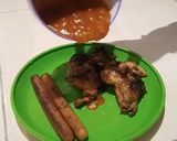 Foto langkah ke 4 dari resep Steik Ayam Rumahan.