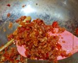 Foto langkah ke 2 dari resep 215. Balado Terong.