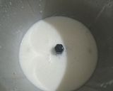 मैंगो लस्सी Mango lassi रेसिपी चरण 1 फोटो